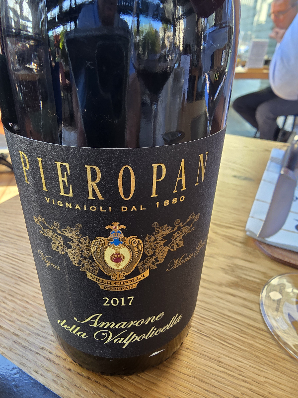 Amarone della Valpolicella - Image 1