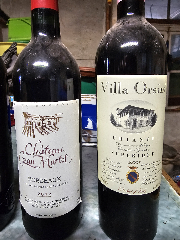 Chianti Superiore - Image 1