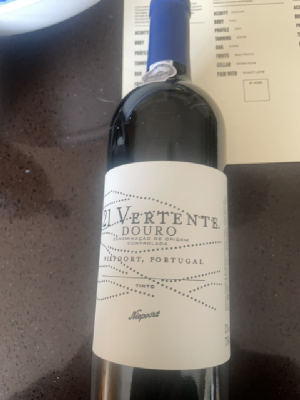 21 Vertical Douro - Image 1