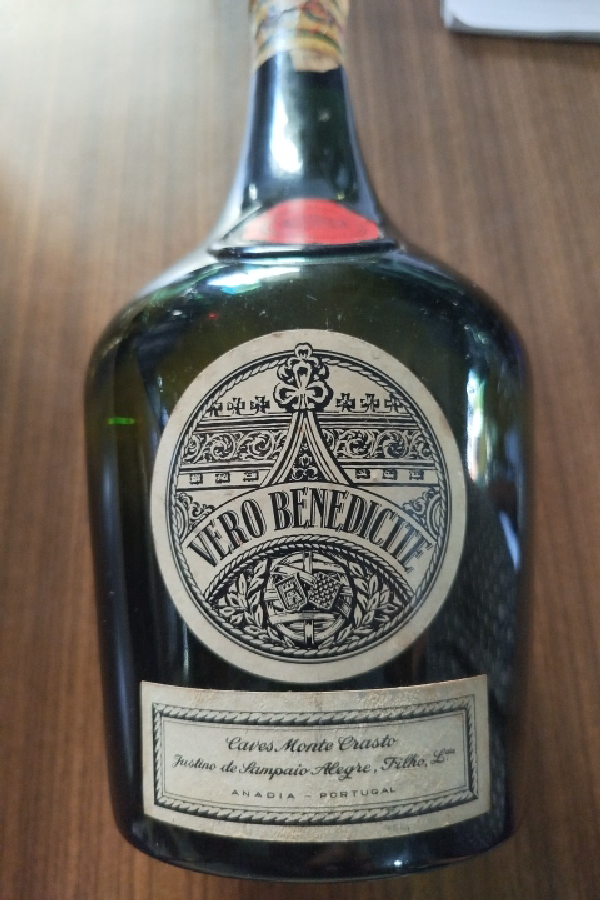 Vero Benedicite - Image 1