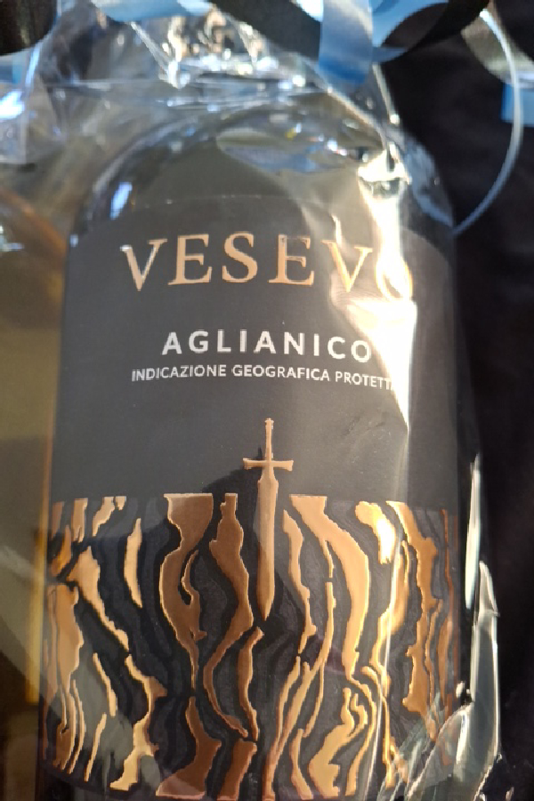 Aglianico - Image 1
