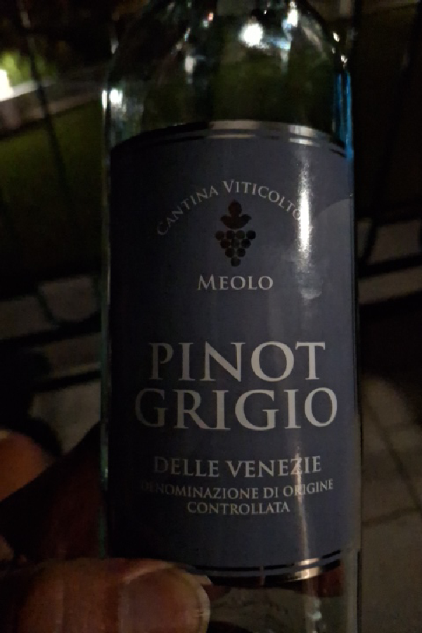 Pinot Grigio - Image 1