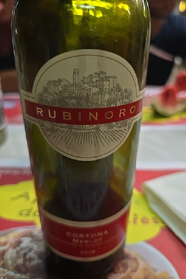 Cortona Merlot - Image 1