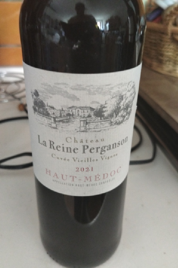 La Reine Perganson - Image 1