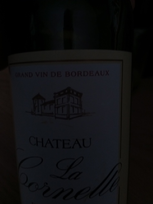 Château La Corneille - Image 1