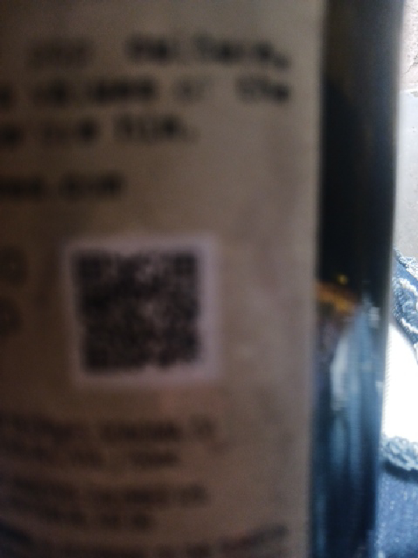 Quinta do Serrado Tinto - Image 1