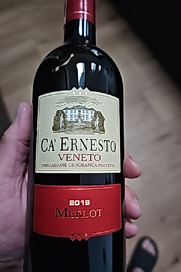 Merlot - Image 1