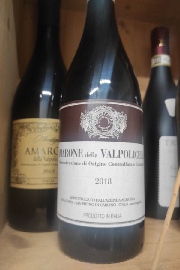 Marone della Valpolicella - Image 1
