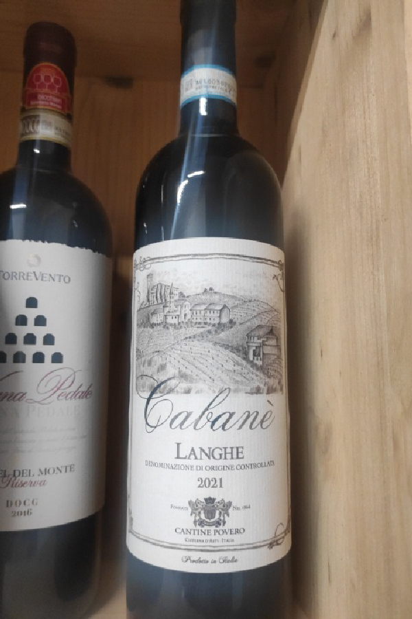 Cabanè Langhe - Image 1