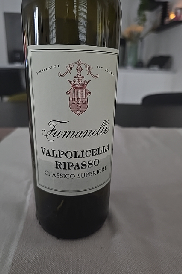 Valpolicella Ripasso Classico Superiore - Image 1