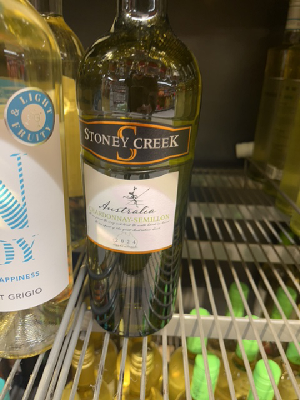 Chardonnay-Semillon - Image 1