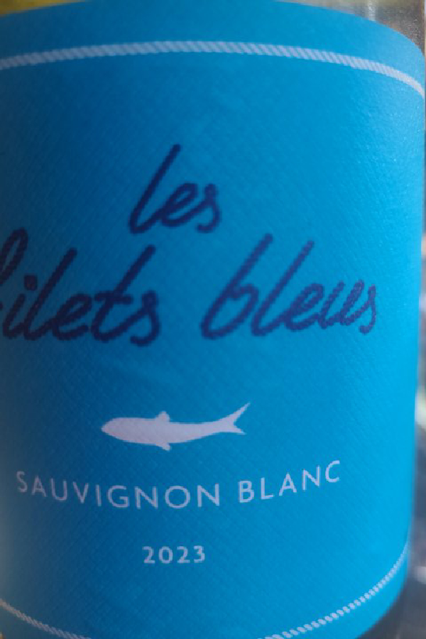 Les Filets Bleus - Image 1