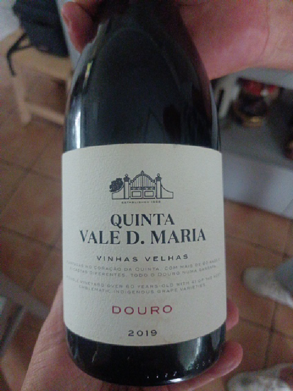 Vinhas Velhas - Image 1