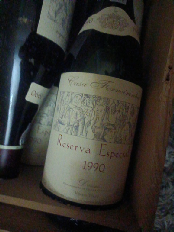 Reserva Especial - Image 1