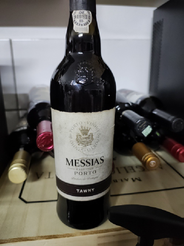 Messias Tawny Porto - Image 1