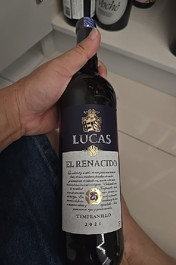 El Renacido - Image 1