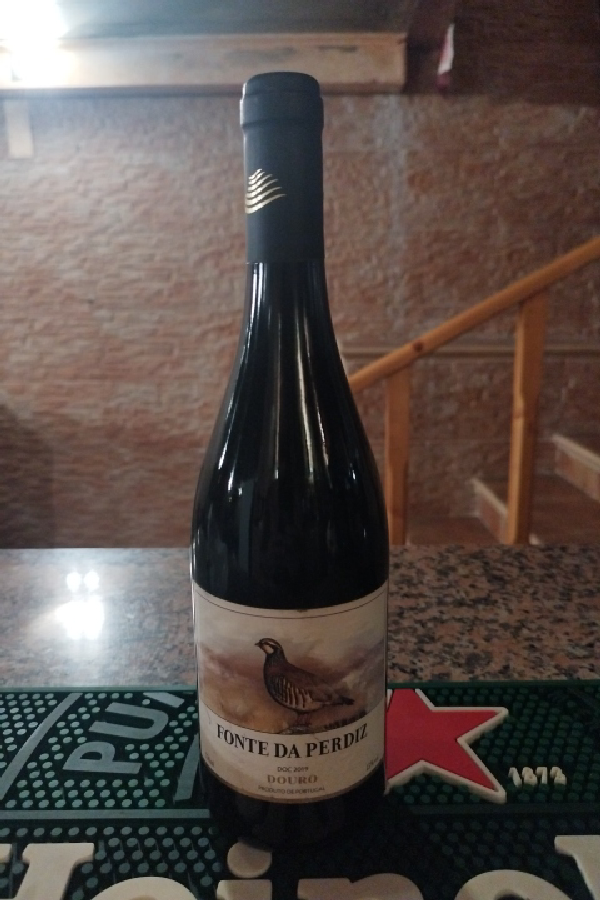 Fonte da Perdiz - Image 1