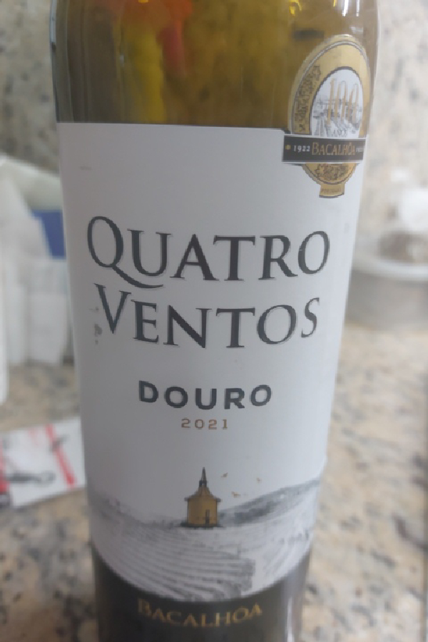 Quatro Ventos Douro - Image 1