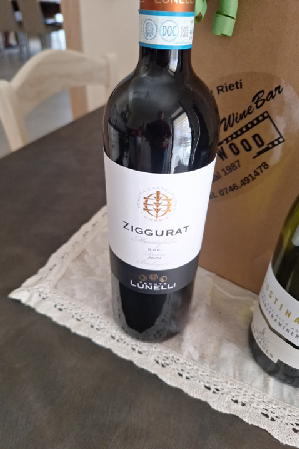 Ziggurat Montefalco - Image 1