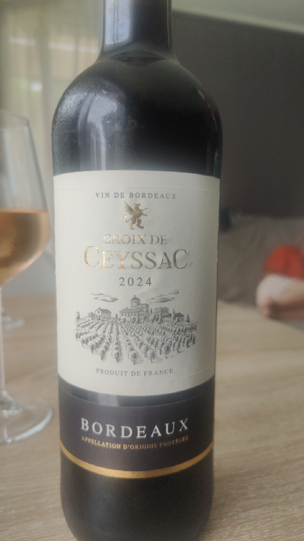 Croix de Ceyssac - Image 1