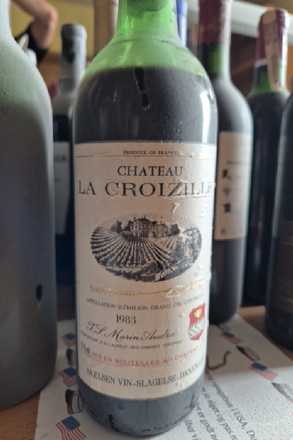 Chateau La Croizille - Image 1