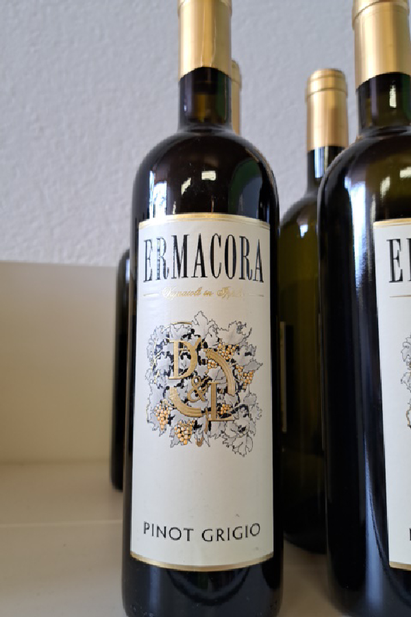 Pinot Grigio - Image 1