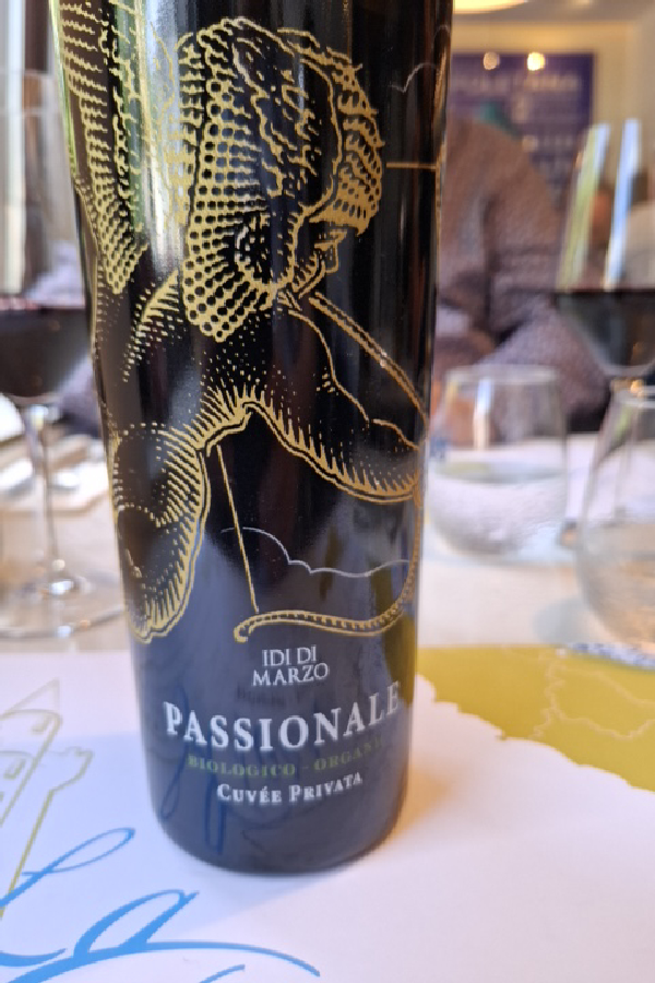 Passionale Cuvée Privata - Image 1