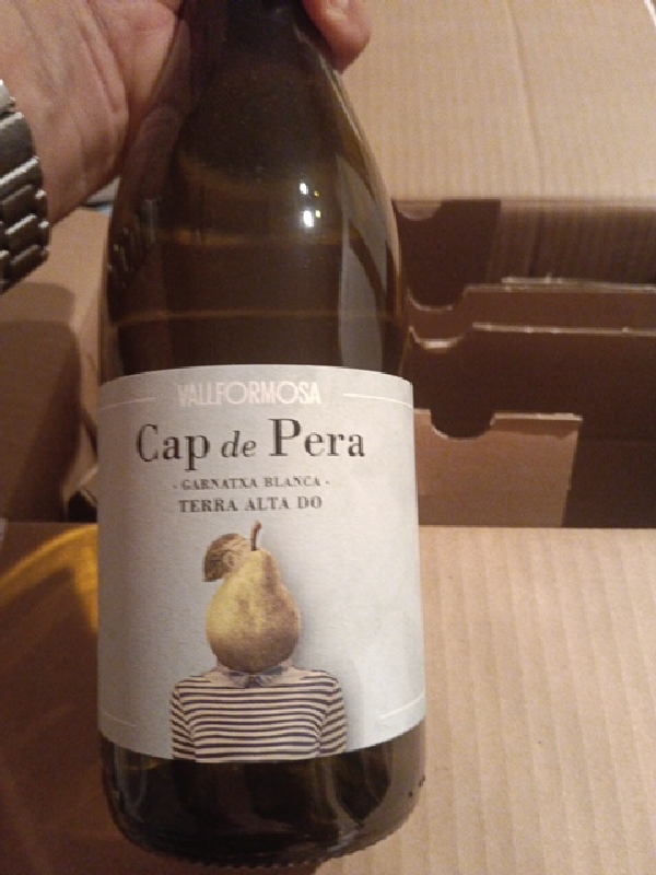 Cap de Pera - Image 1