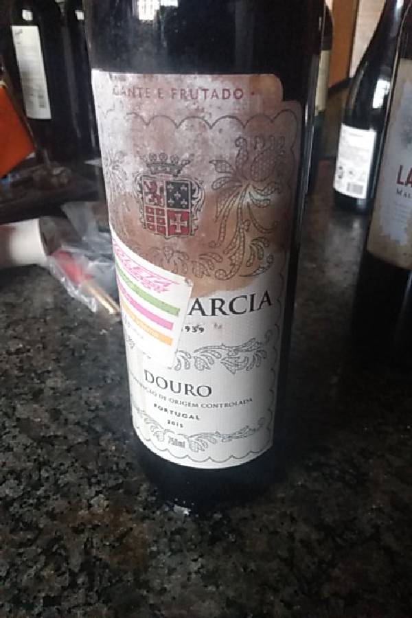 Garcia Douro DOC - Image 1
