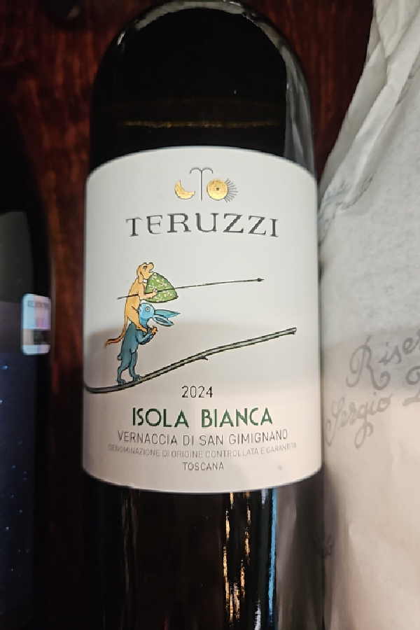 Isola Bianca - Image 1