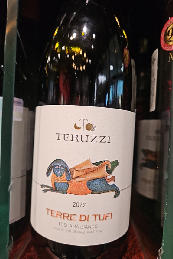 Terre di Tufi - Image 1