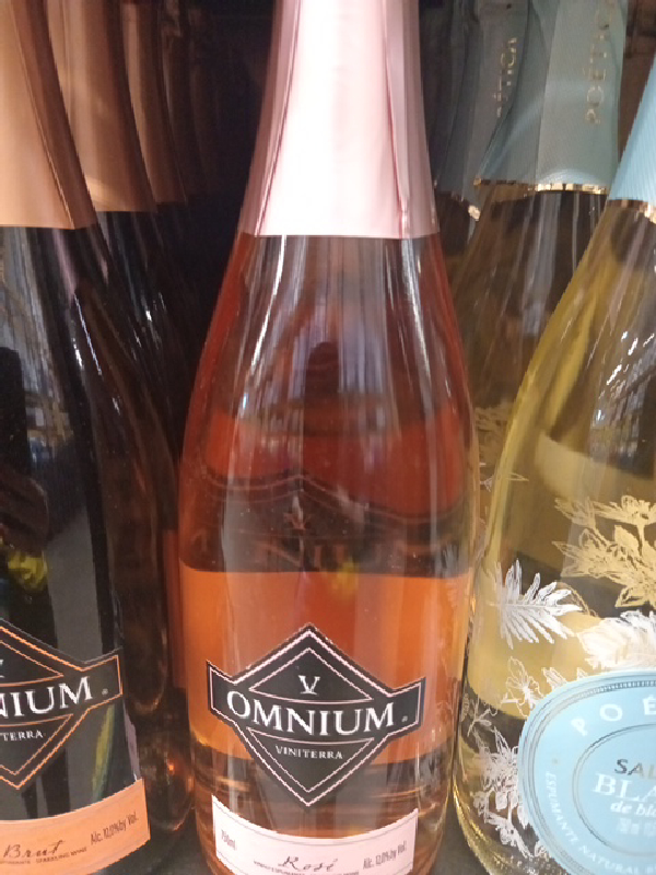 Omnium Rosé - Image 1