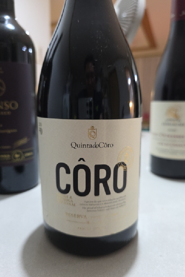 Côro Reserva - Image 1