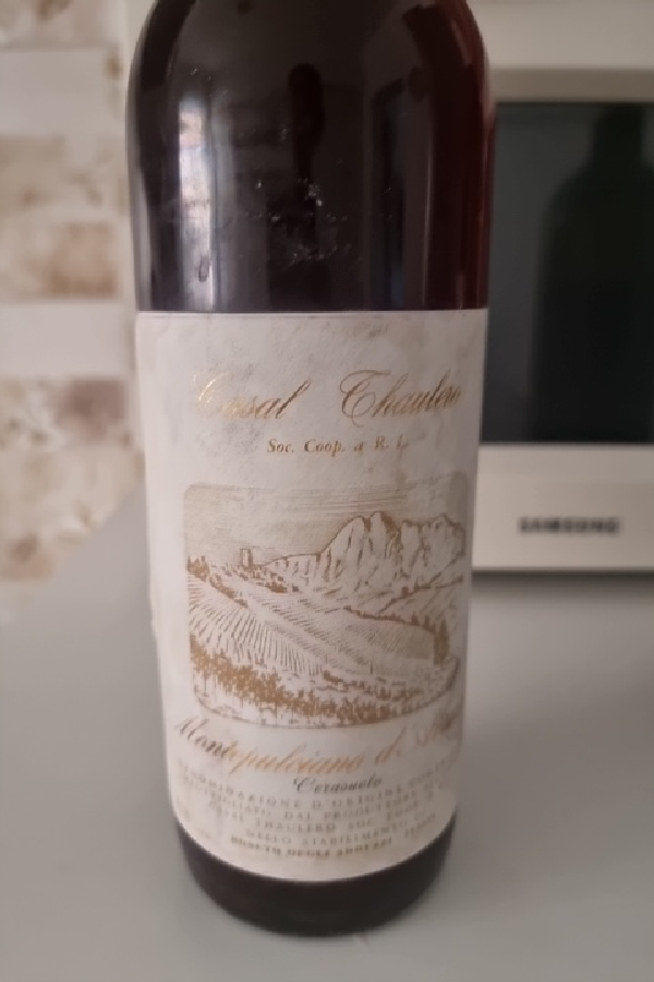 Cerasuolo d'Abruzzo - Image 1