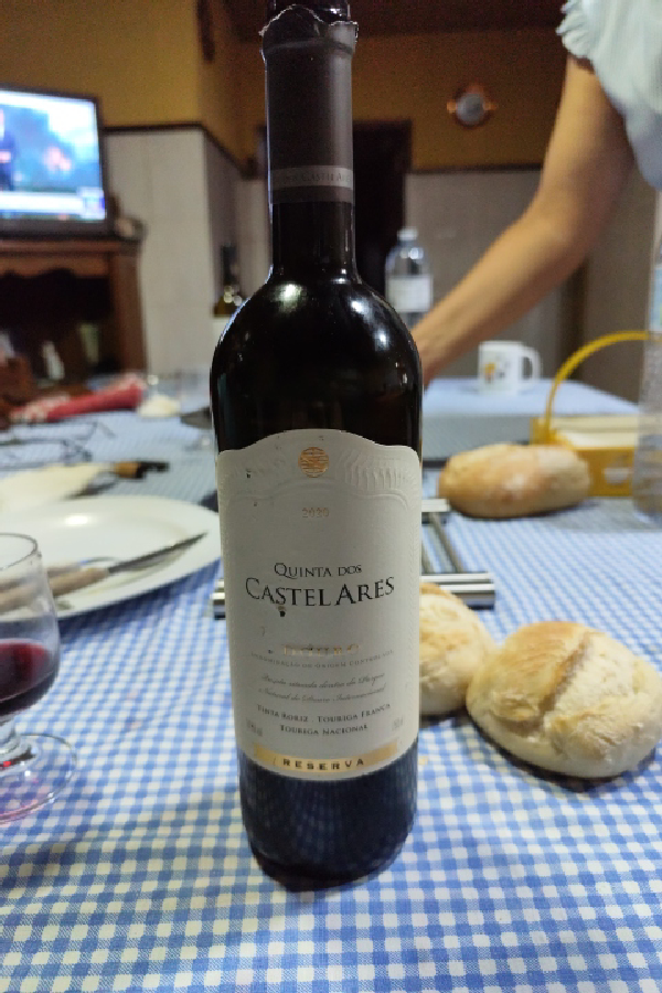 Reserva Quinta dos Castelares - Image 1