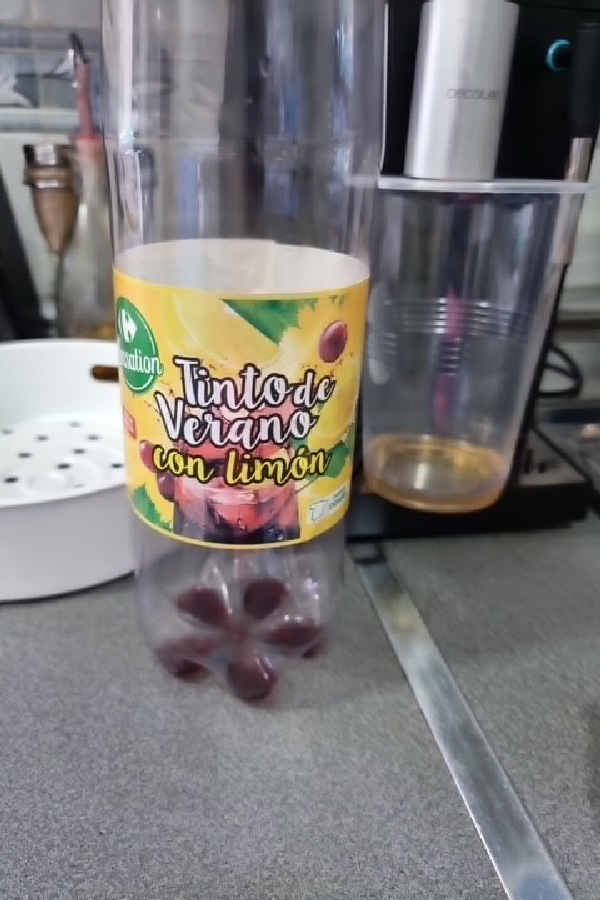 Tinto de Verano con Limón - Image 1