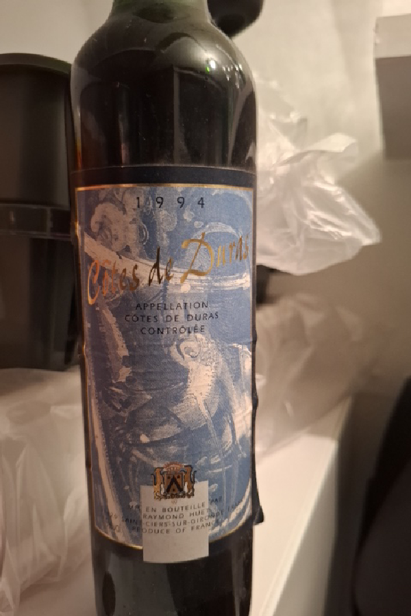 Côtes de Duras - Image 1