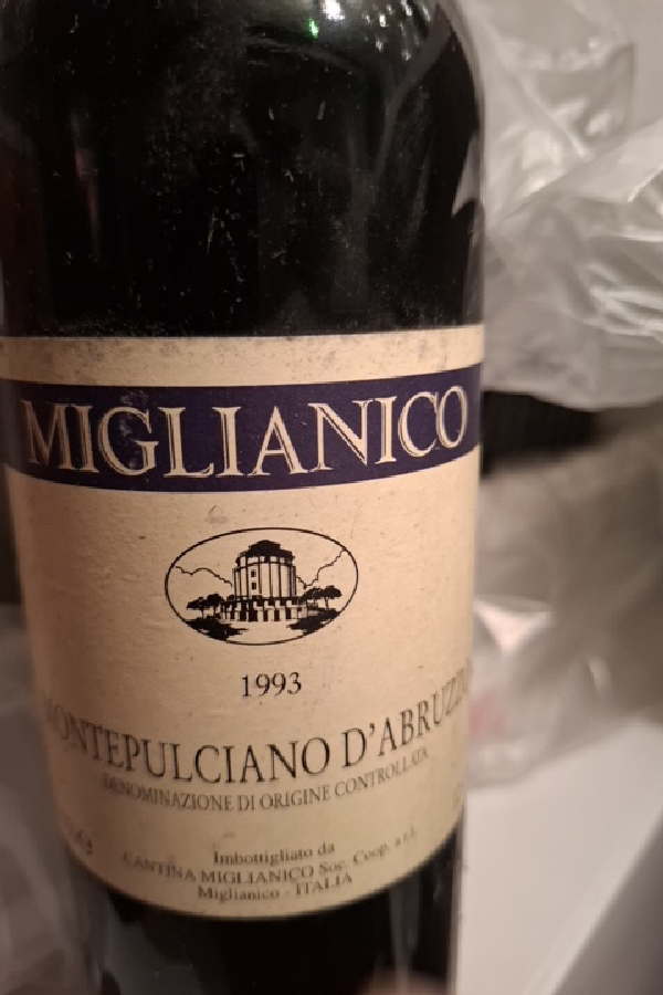 Montepulciano d'Abruzzo - Image 1