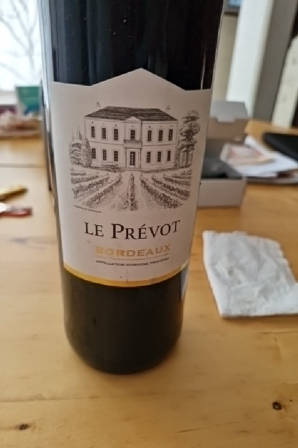 Le Prévot - Image 1