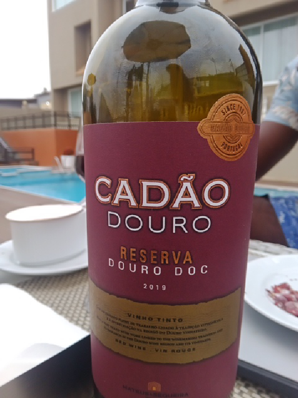 Cadão Douro Reserva DOC - Image 1