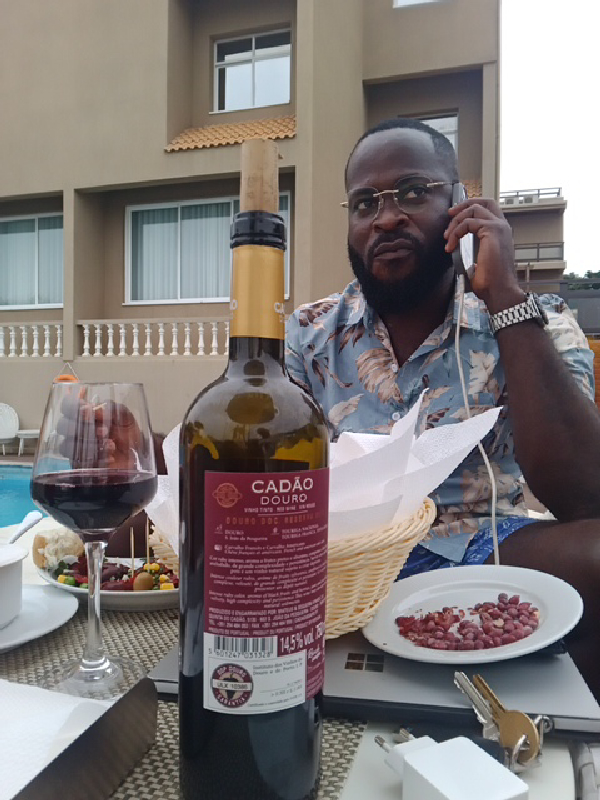 Cadão Douro DOC Reserva - Image 1