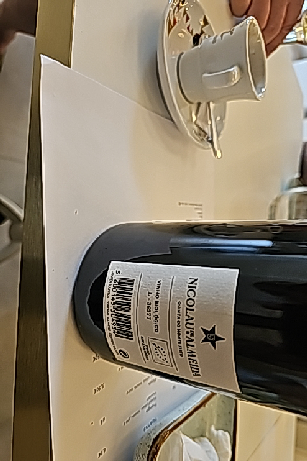 Quinta do Monte Xisto - Image 1