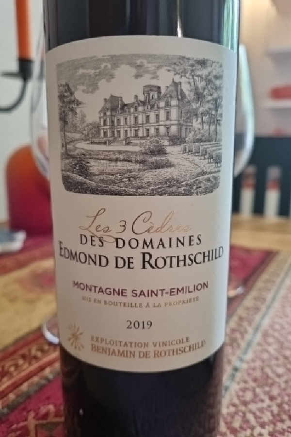 Les 3 Cèdres - Image 1