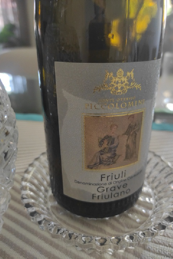 Friuli Grave Friulano - Image 1