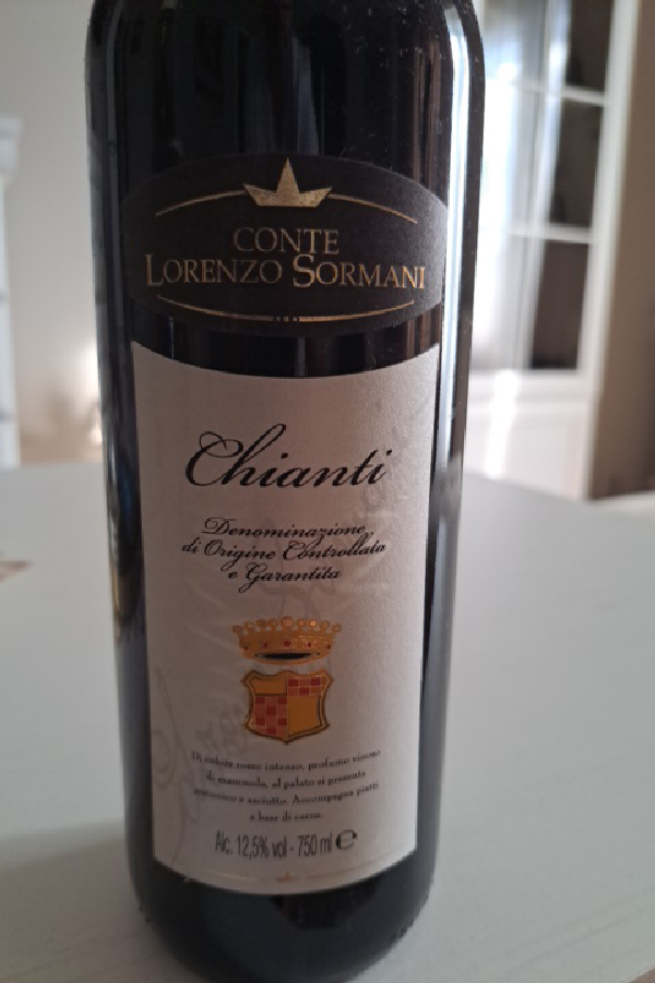 Chianti - Image 1