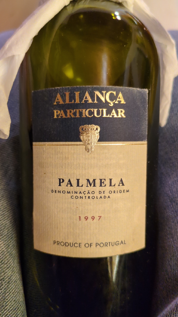 Particular Palmela - Image 1