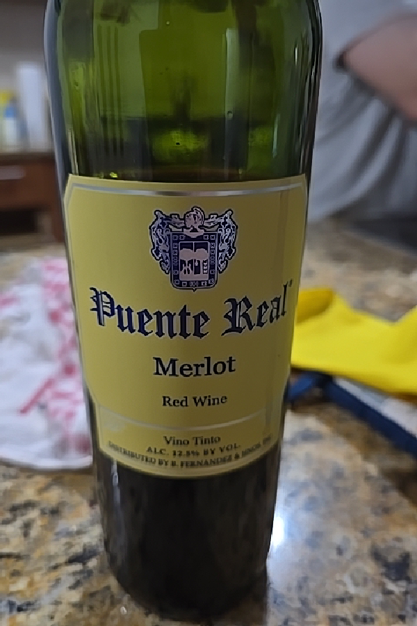 Merlot - Image 1
