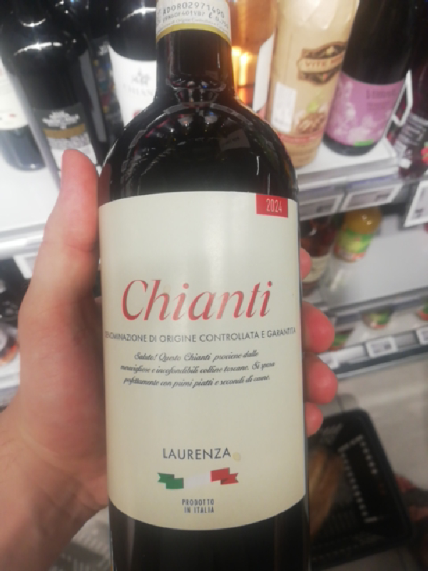 Chianti - Image 1