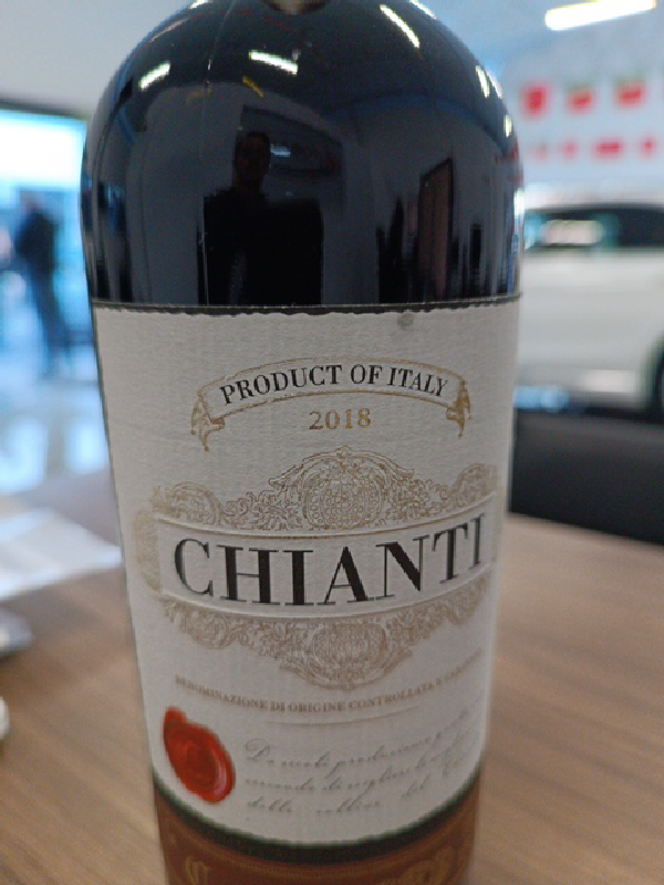 Chianti - Image 1