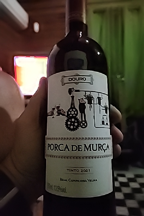 Porca de Murça - Image 1